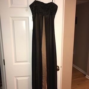 Formal wear dress